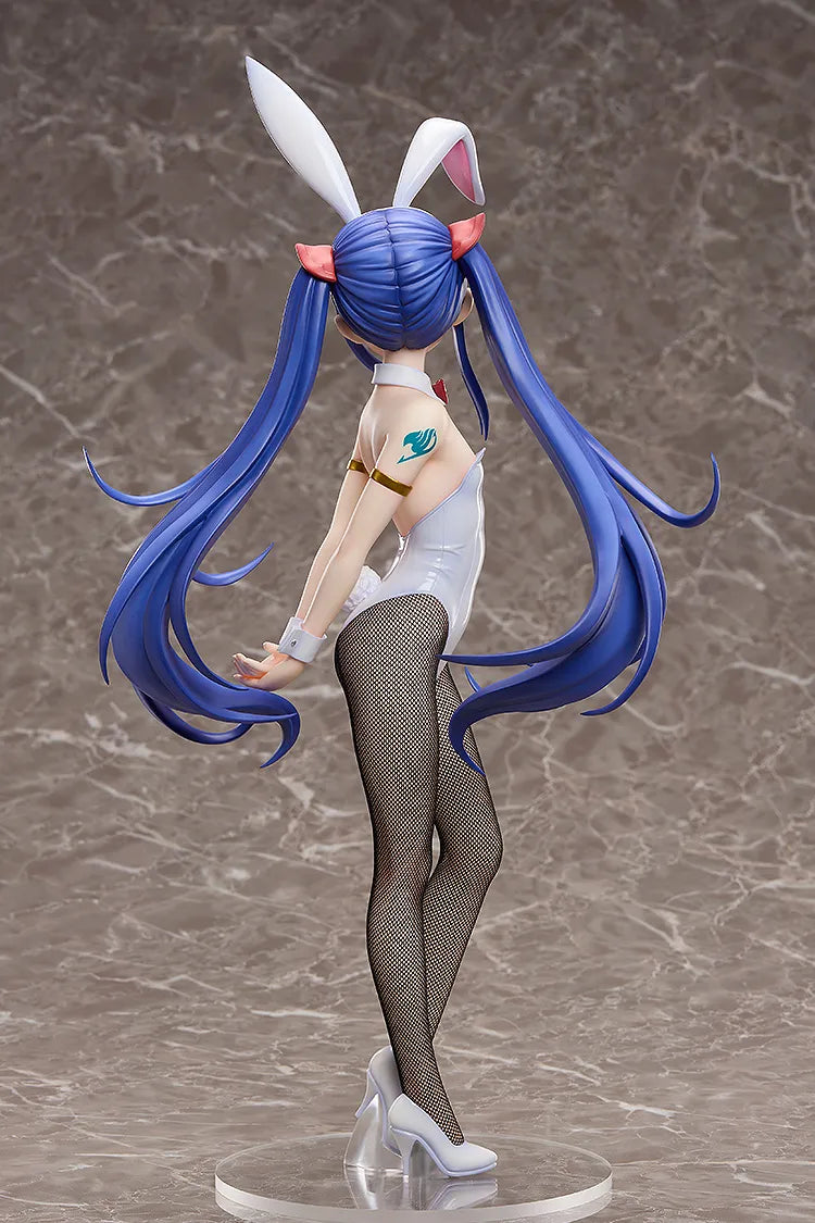 FAIRY TAL WENDY MARVELL BUNNY 1/4 STATUE