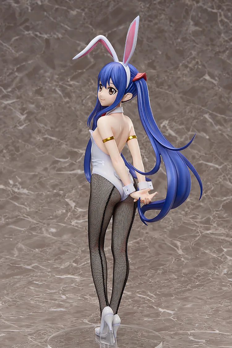 FAIRY TAL WENDY MARVELL BUNNY 1/4 STATUE
