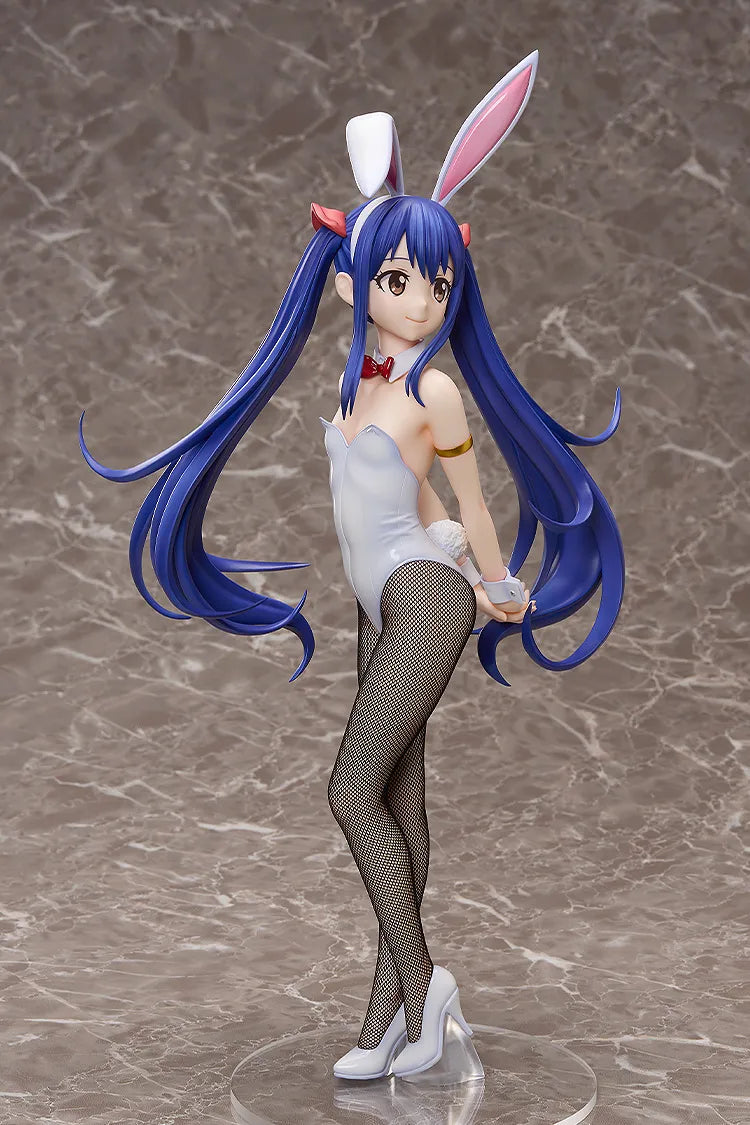 FAIRY TAL WENDY MARVELL BUNNY 1/4 STATUE