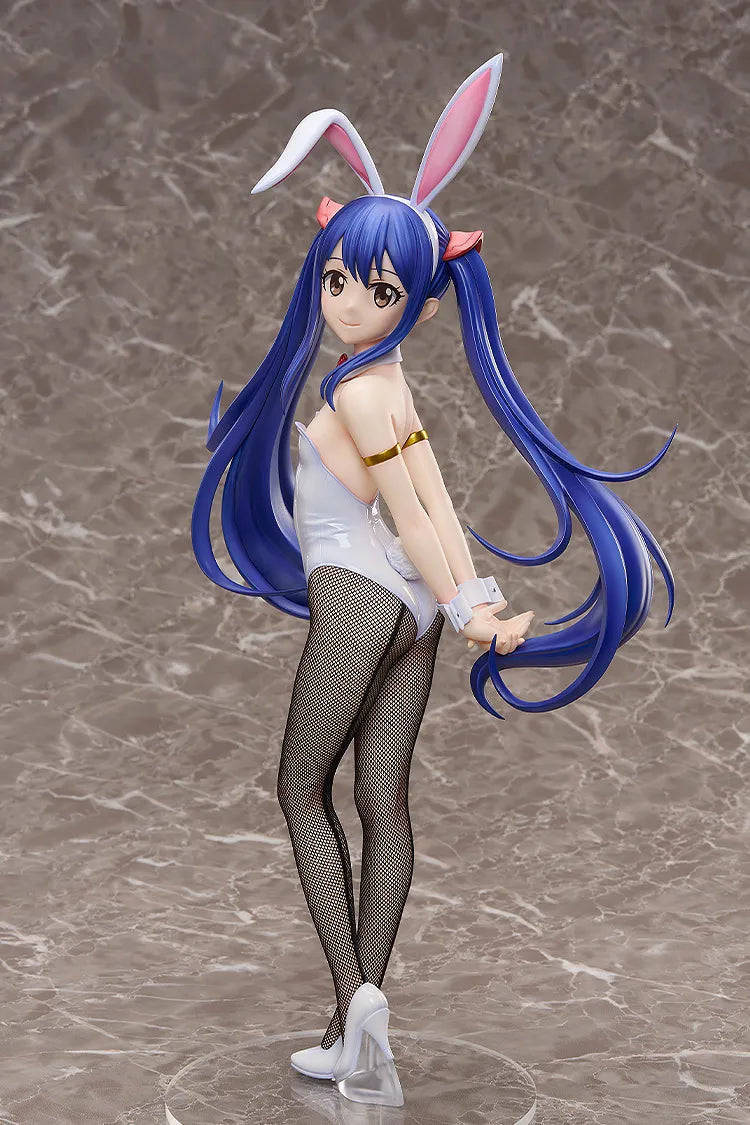 FAIRY TAL WENDY MARVELL BUNNY 1/4 STATUE