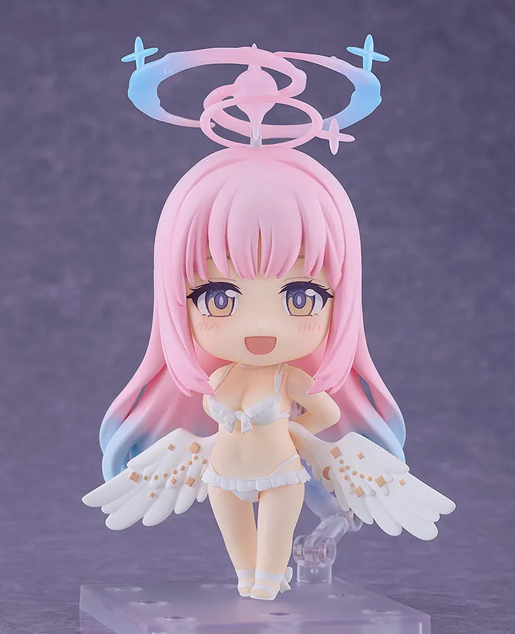BLUE ARCHIVE MIKA MISONO SWIMSUIT NENDOROID BASIC