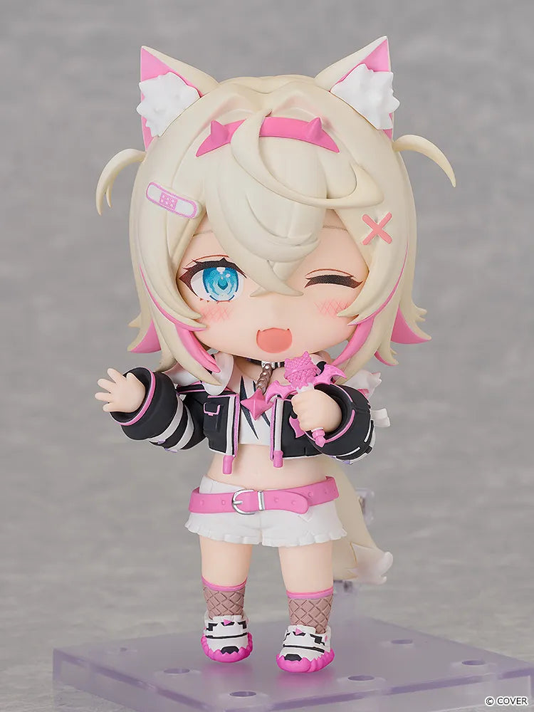 HOLOLIVE PRODUCTION MOCOCO ABYSSGARD NENDOROID