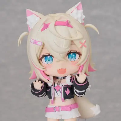 HOLOLIVE PRODUCTION MOCOCO ABYSSGARD NENDOROID