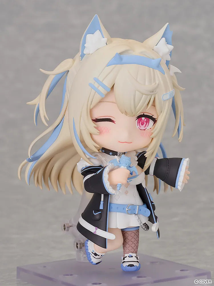 HOLOLIVE PRODUCTION FURAWA ABYSSGARD NENDOROID