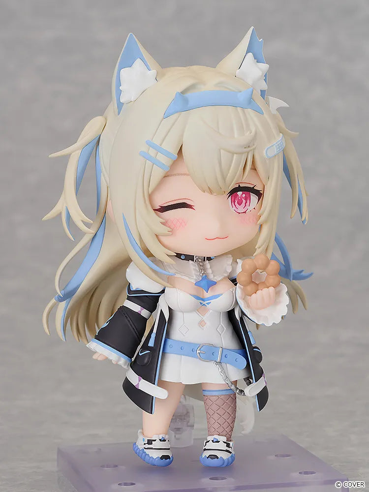 HOLOLIVE PRODUCTION FURAWA ABYSSGARD NENDOROID