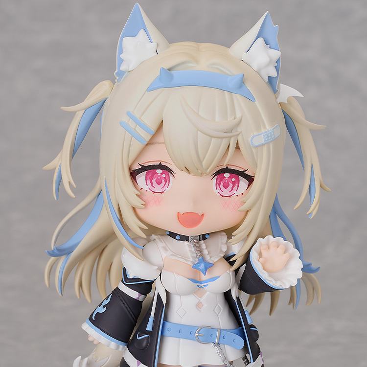 HOLOLIVE PRODUCTION FURAWA ABYSSGARD NENDOROID