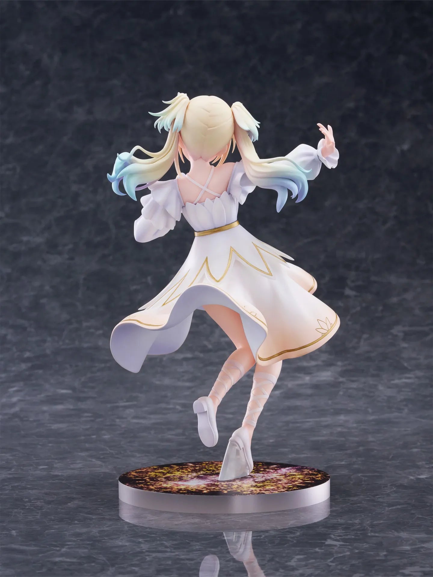 LOVE LIVE! RURINO OSAWA 1/7 F:NEX FIGURE