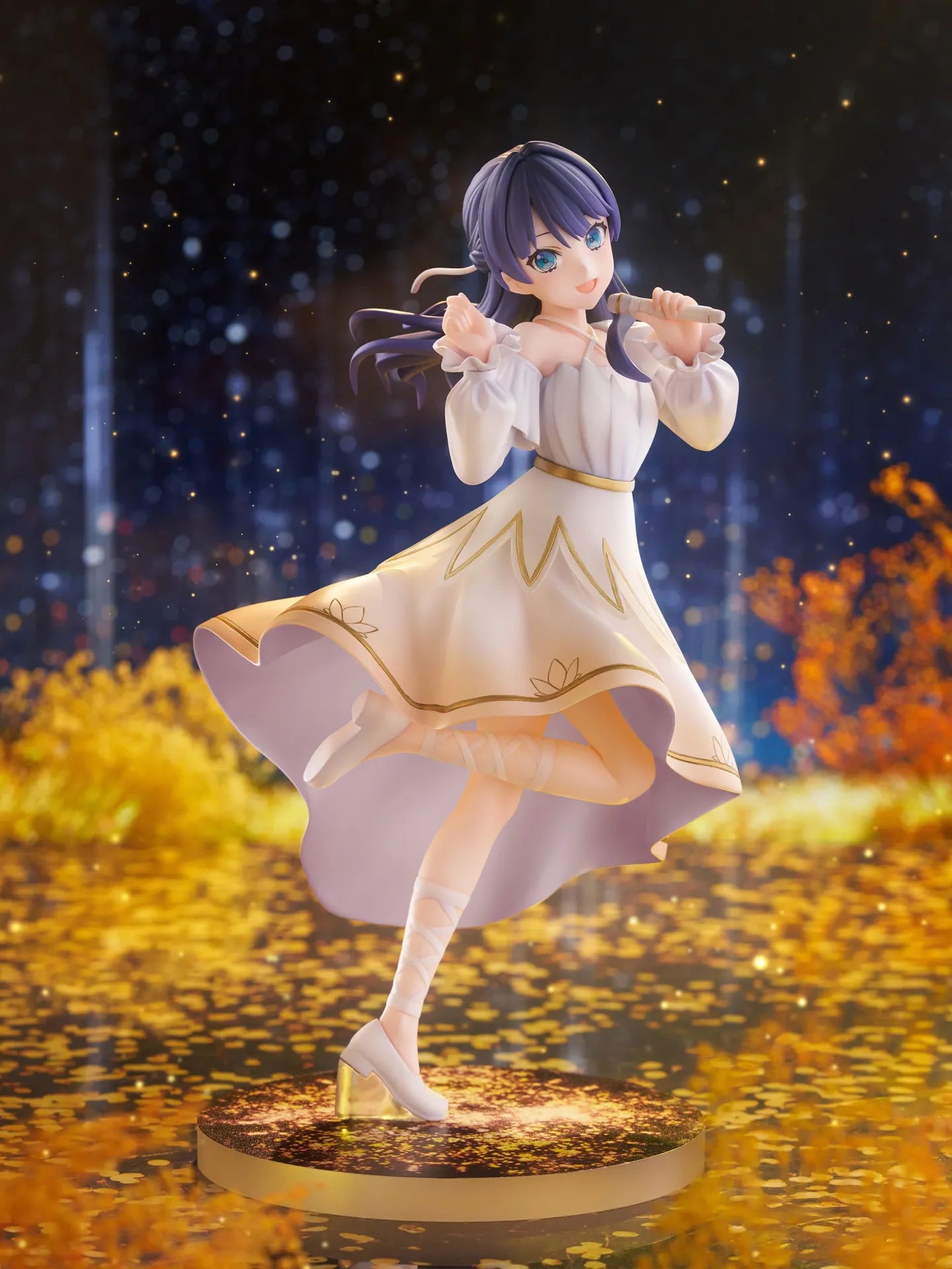LOVE LIVE! SAYAKA MURANO 1/7 F:NEX FIGURE
