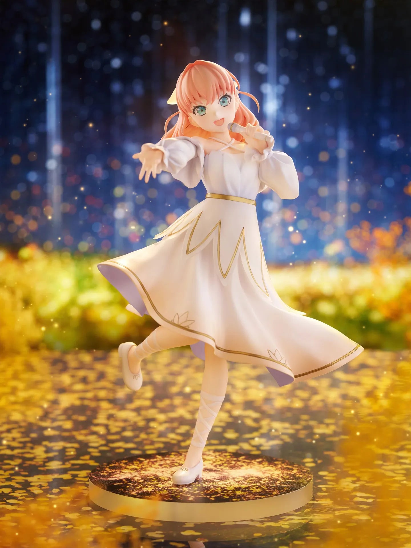 LOVE LIVE! KAHO HINOSHITA 1/7 F:NEX FIGURE
