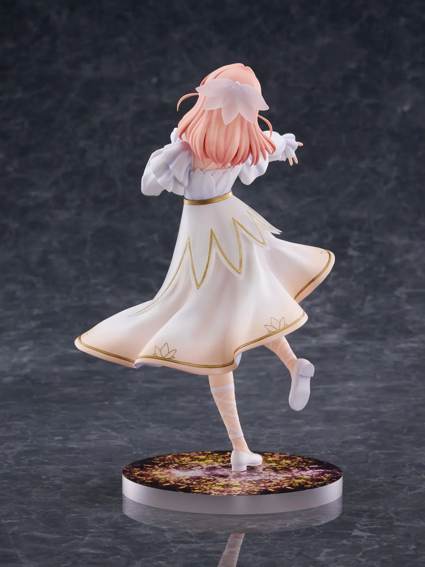 LOVE LIVE! KAHO HINOSHITA 1/7 F:NEX FIGURE