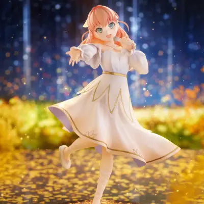 LOVE LIVE! KAHO HINOSHITA 1/7 F:NEX FIGURE