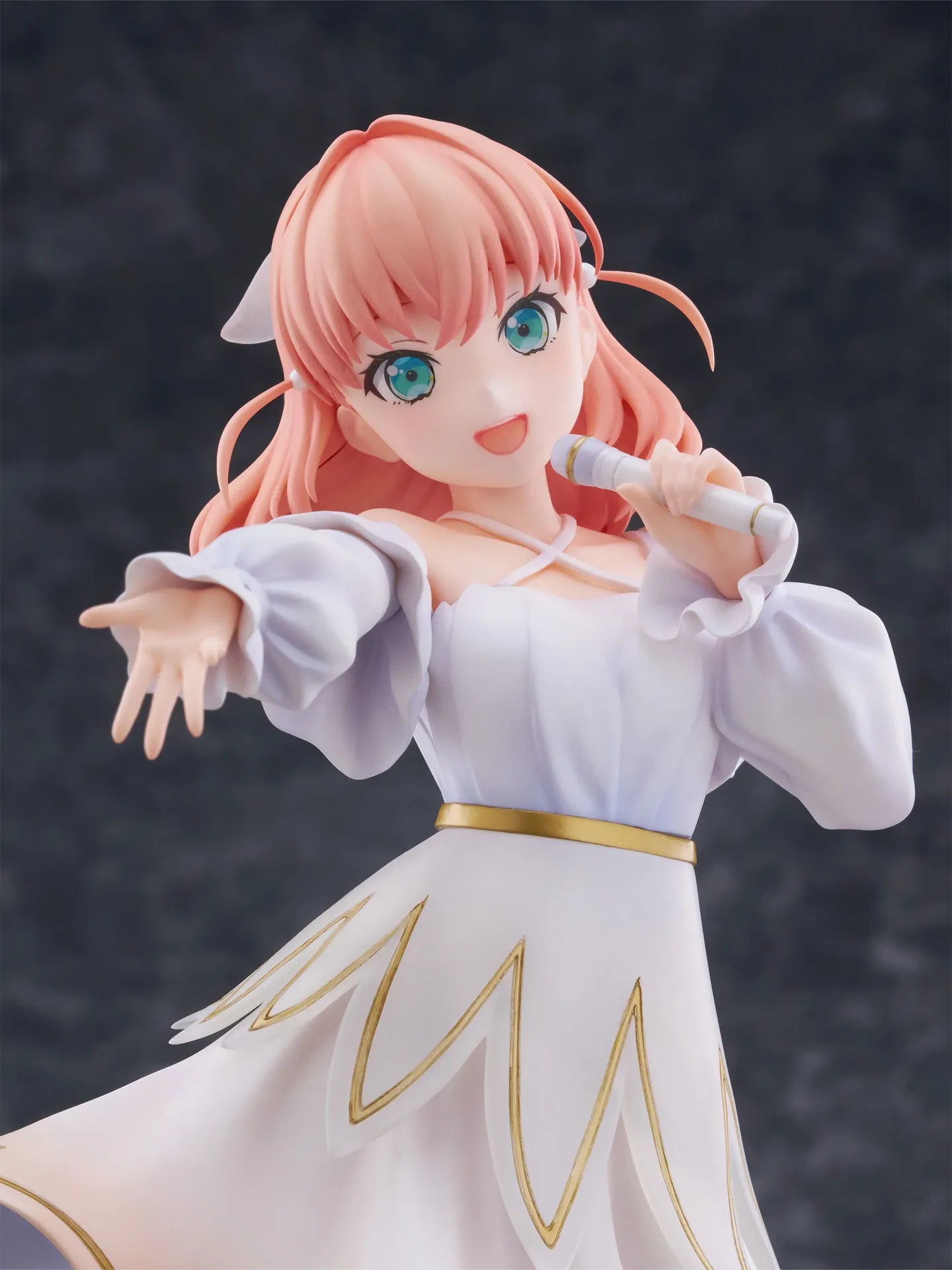 LOVE LIVE! KAHO HINOSHITA 1/7 F:NEX FIGURE