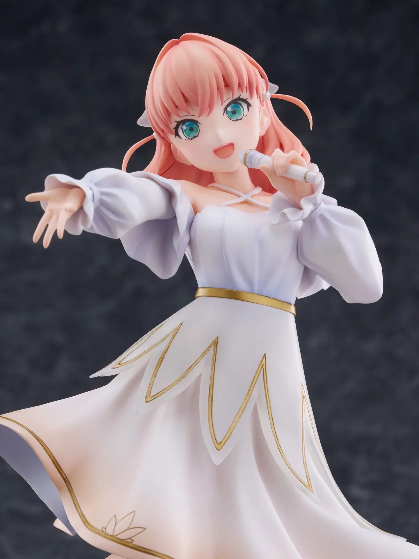 LOVE LIVE! KAHO HINOSHITA 1/7 F:NEX FIGURE