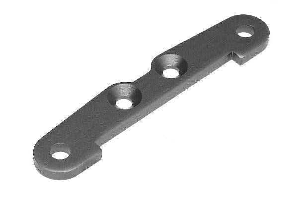 Rear Lower Brace A 6X70X4Mm (Gunmetal)