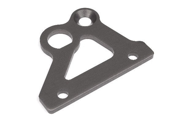 Brake Holder Plate (Gunmetal)