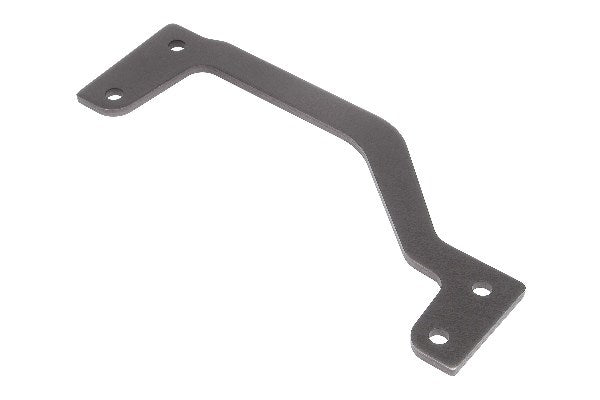 Rear Brace (Gunmetal)