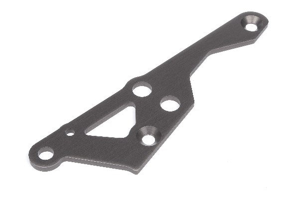 Engine Mount Brace (Right/Gunmetal)