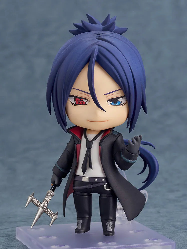 REBORN MUKURO ROKUDO TEN-YEARS-LATER NENDOROID