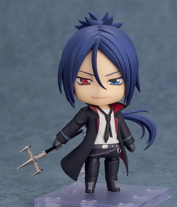 REBORN MUKURO ROKUDO TEN-YEARS-LATER NENDOROID