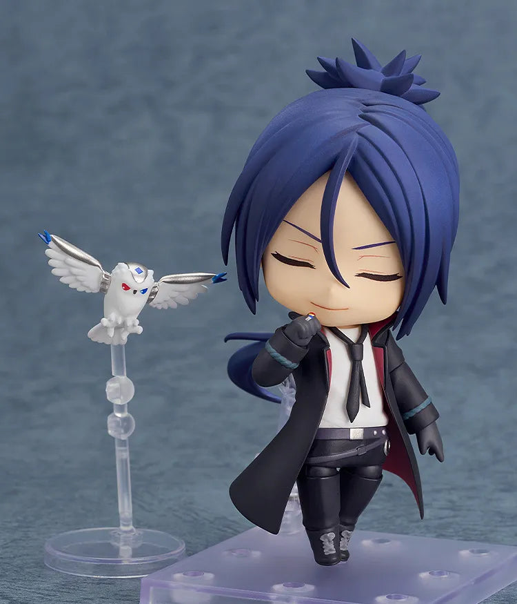 REBORN MUKURO ROKUDO TEN-YEARS-LATER NENDOROID