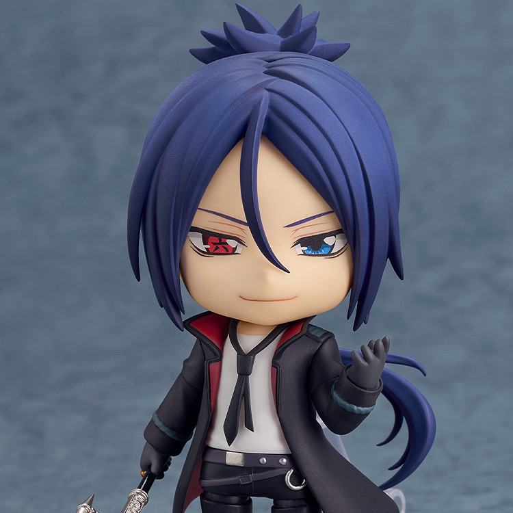 REBORN MUKURO ROKUDO TEN-YEARS-LATER NENDOROID