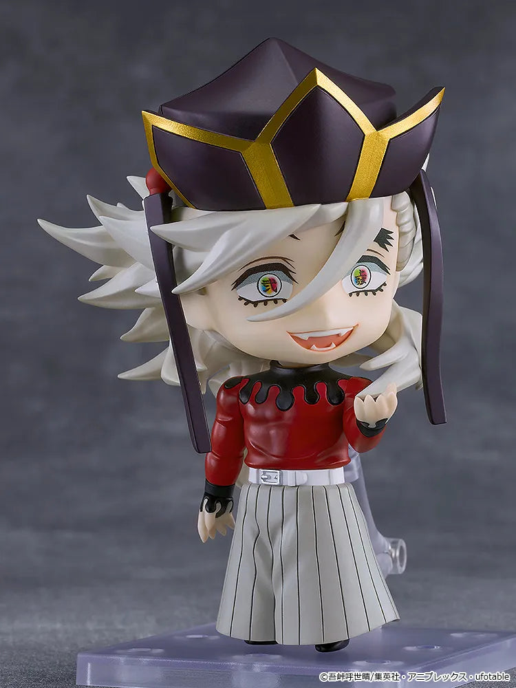 DEMON SLAYER DOMA NENDOROID