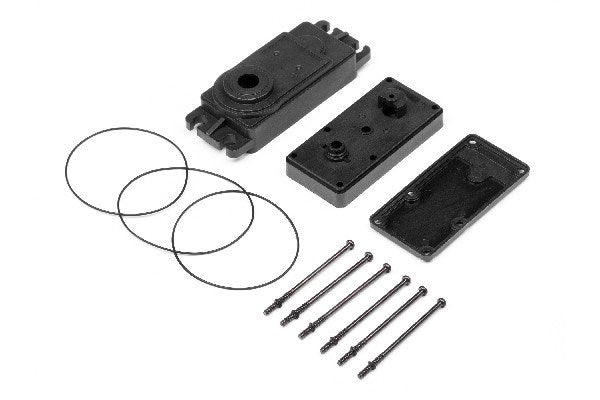 Sfl-30Mg Digital Servo Case Set