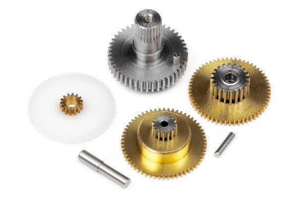 Sfl-30Mg Digital Servo Gear Set