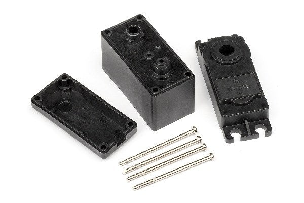 Hpi Sf-50 Servo Case Set