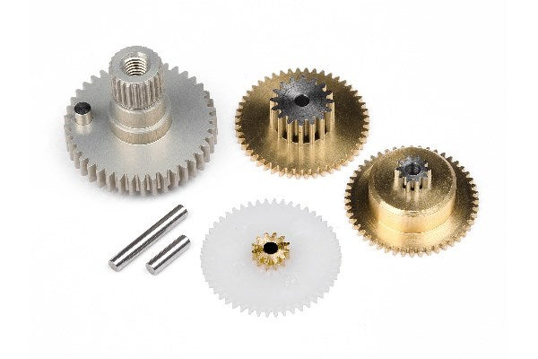 Hpi Sf-50 Servo Gear Set