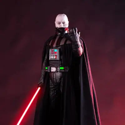 STAR WARS DARTH VADER 1:3 SCALE HYPERREAL STATUE