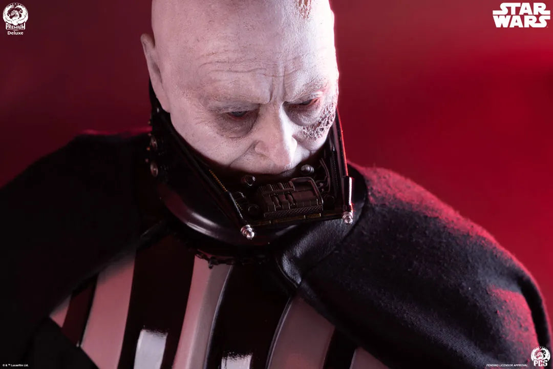 STAR WARS DARTH VADER 1:3 SCALE HYPERREAL STATUE