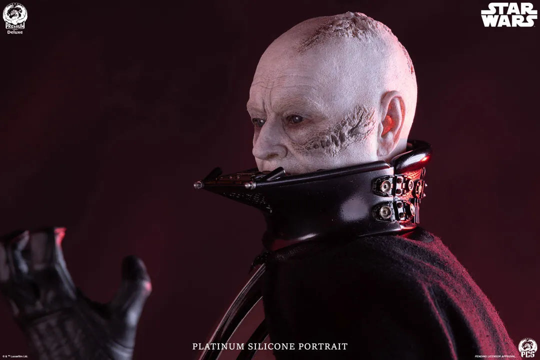 STAR WARS DARTH VADER 1:3 SCALE HYPERREAL STATUE