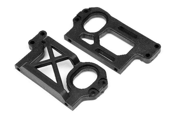 Motor Mount Set