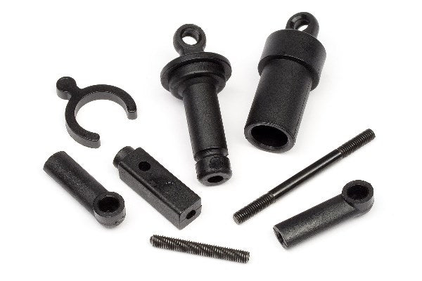 Shock Parts / Rod End Set