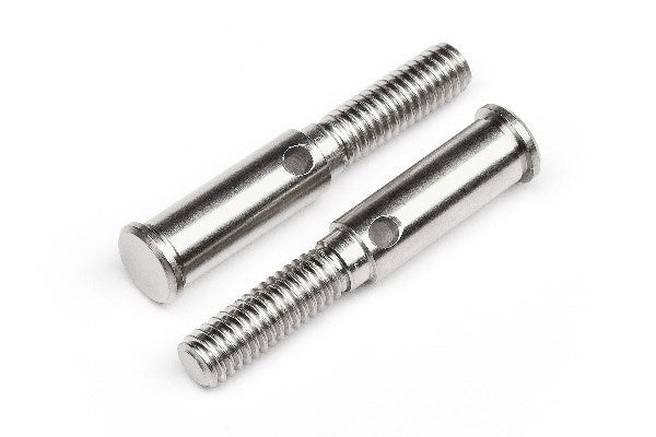 Front Axle Shaft 5X28Mm (2Pcs)