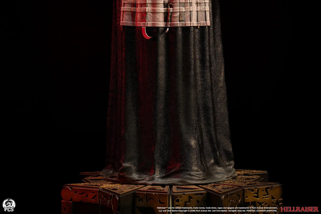 HELLRAISER BUTTERBALL 1:3 SCALE STATUE