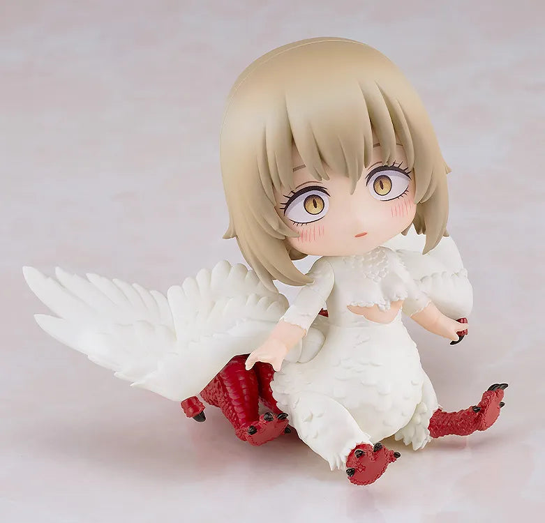 DELICIOUS IN DUNGEON FALIN CHIMERA NENDOROID