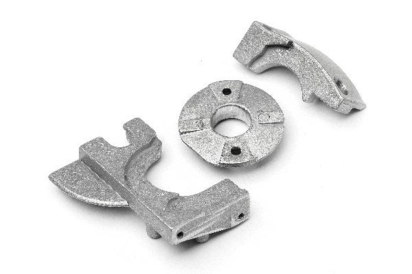 Motor Mount Set