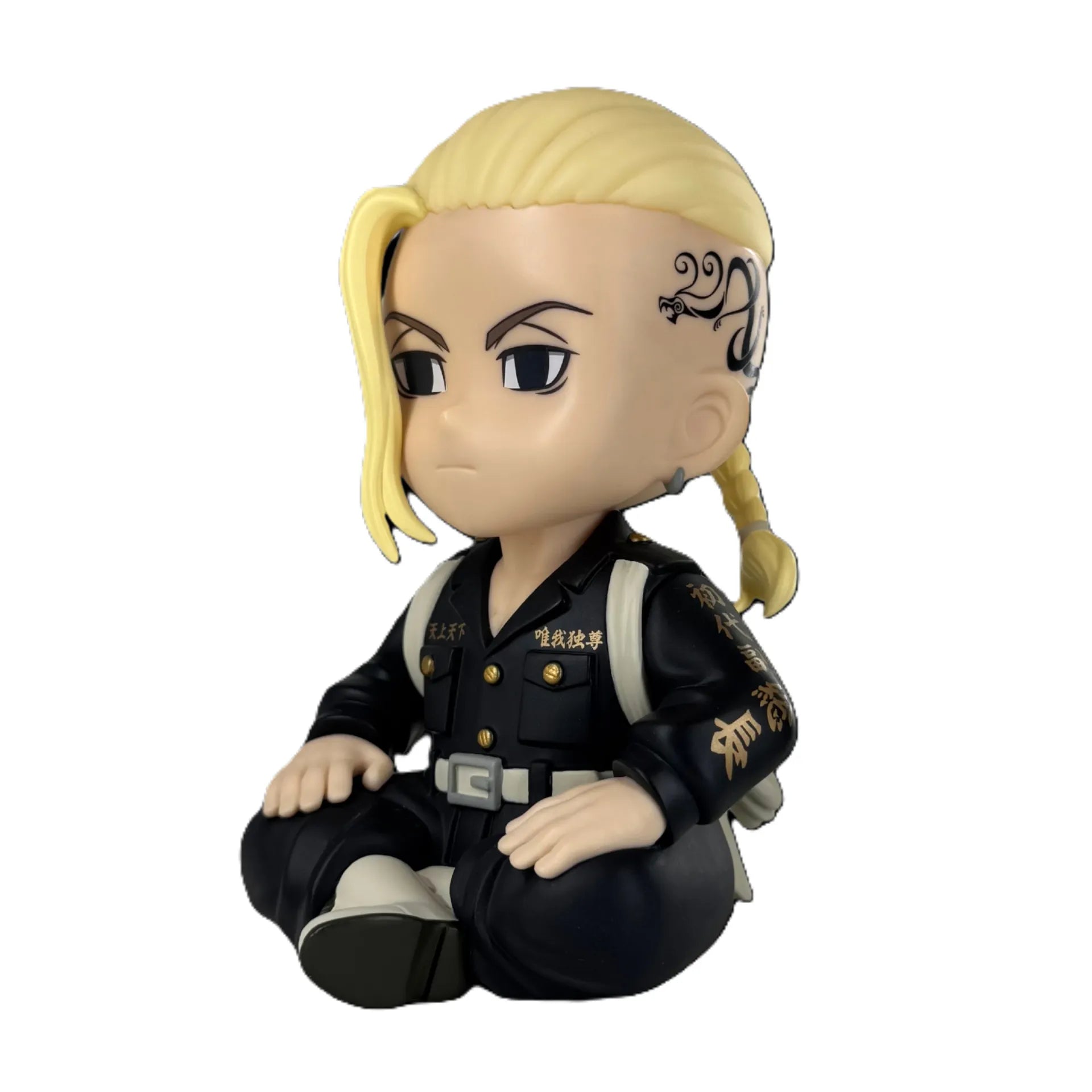 TOKYO REVENGERS DRAKEN MONEY BOX