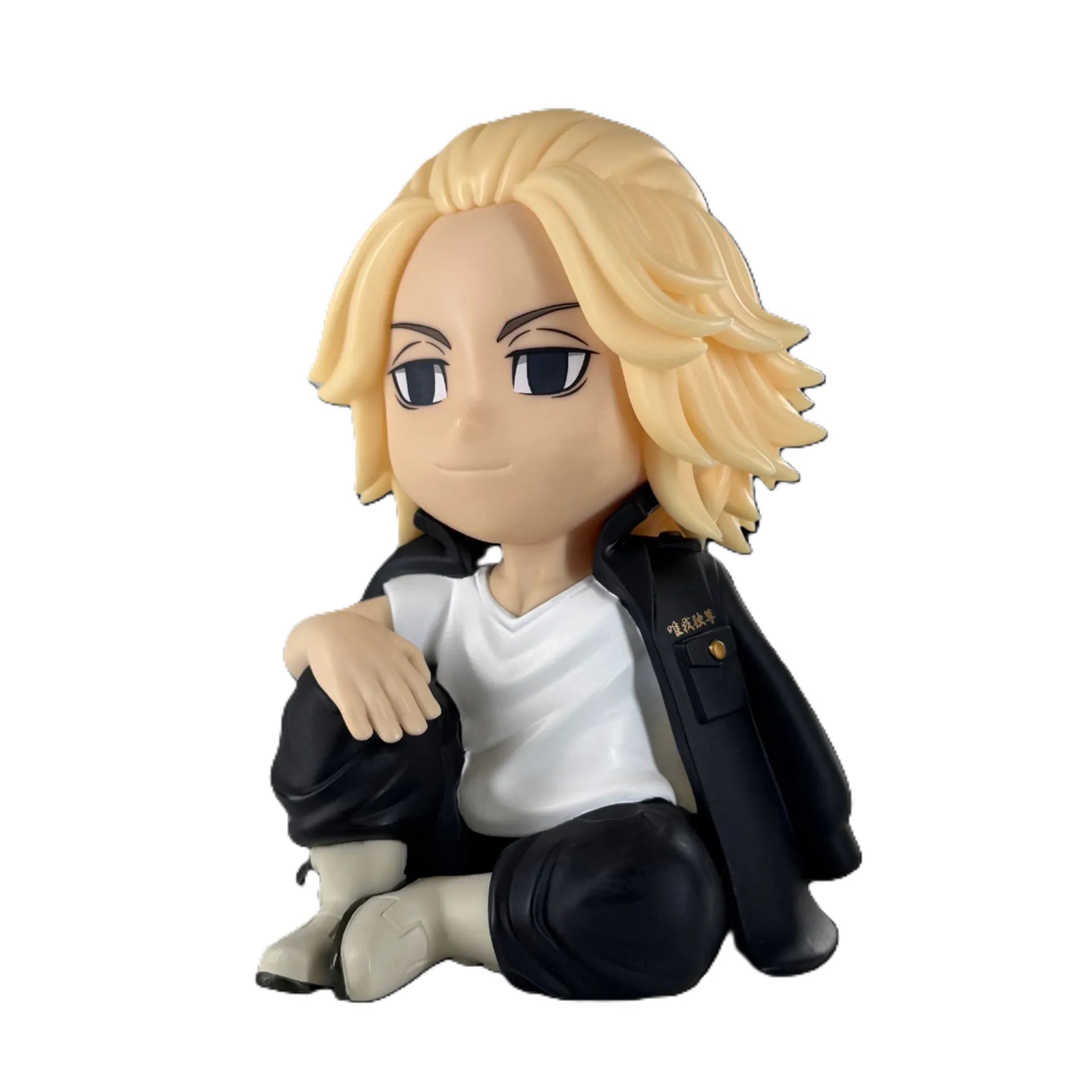 TOKYO REVENGERS MIKEY MONEY BOX