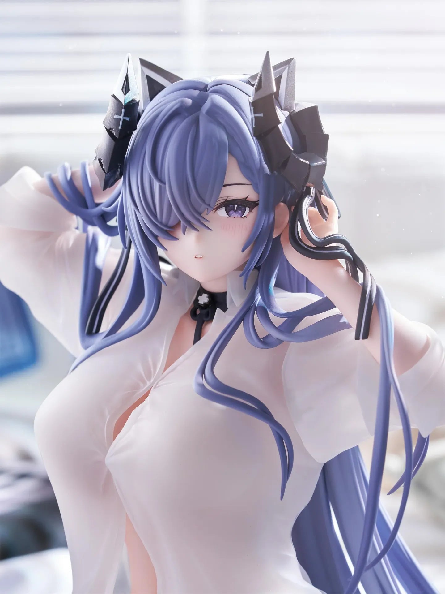 AZUR LANE AUGUST VON PERSEVAL MIDDAY RESPITE 1/6 F:NEX FIGURE