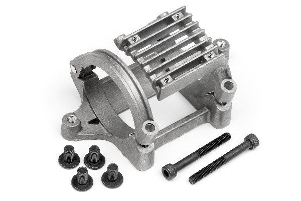 Motor Mount Set