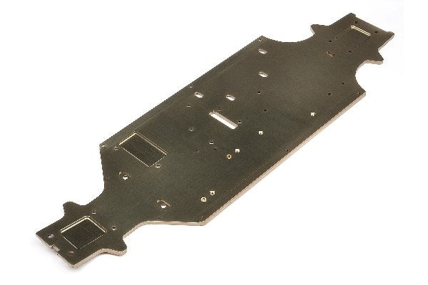 Main Chassis 4.0Mm (7075S)