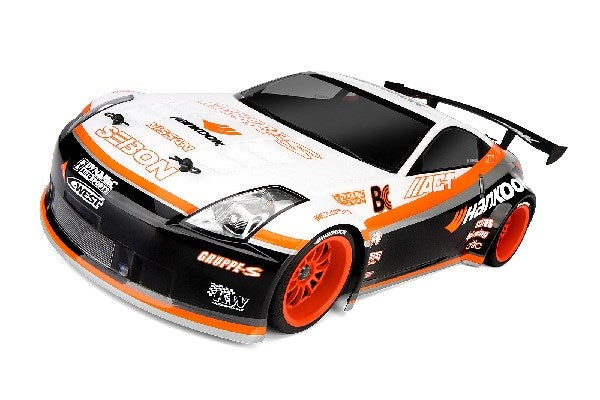 Nissan 350Z Hankook Body (200Mm)