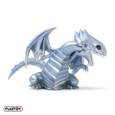 YU-GI-OH BLUE-EYES WHITE DRAGON MONEY BOX