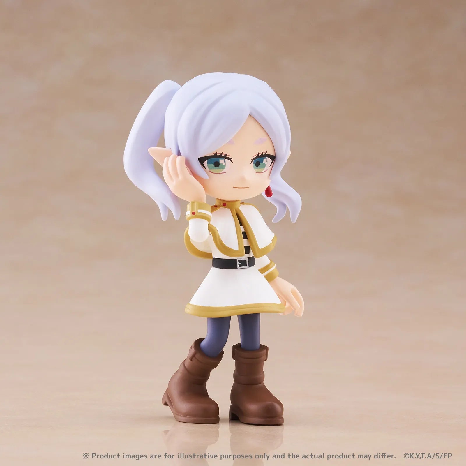 FRIEREN PALVERSE MINI FIGURE SET (6)