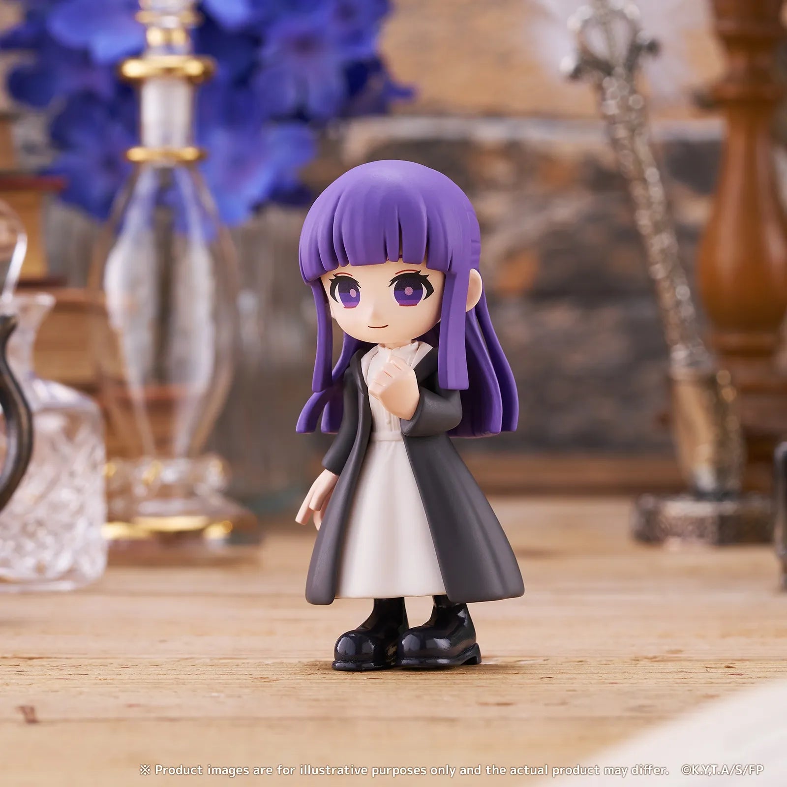 FRIEREN PALVERSE MINI FIGURE SET (6)