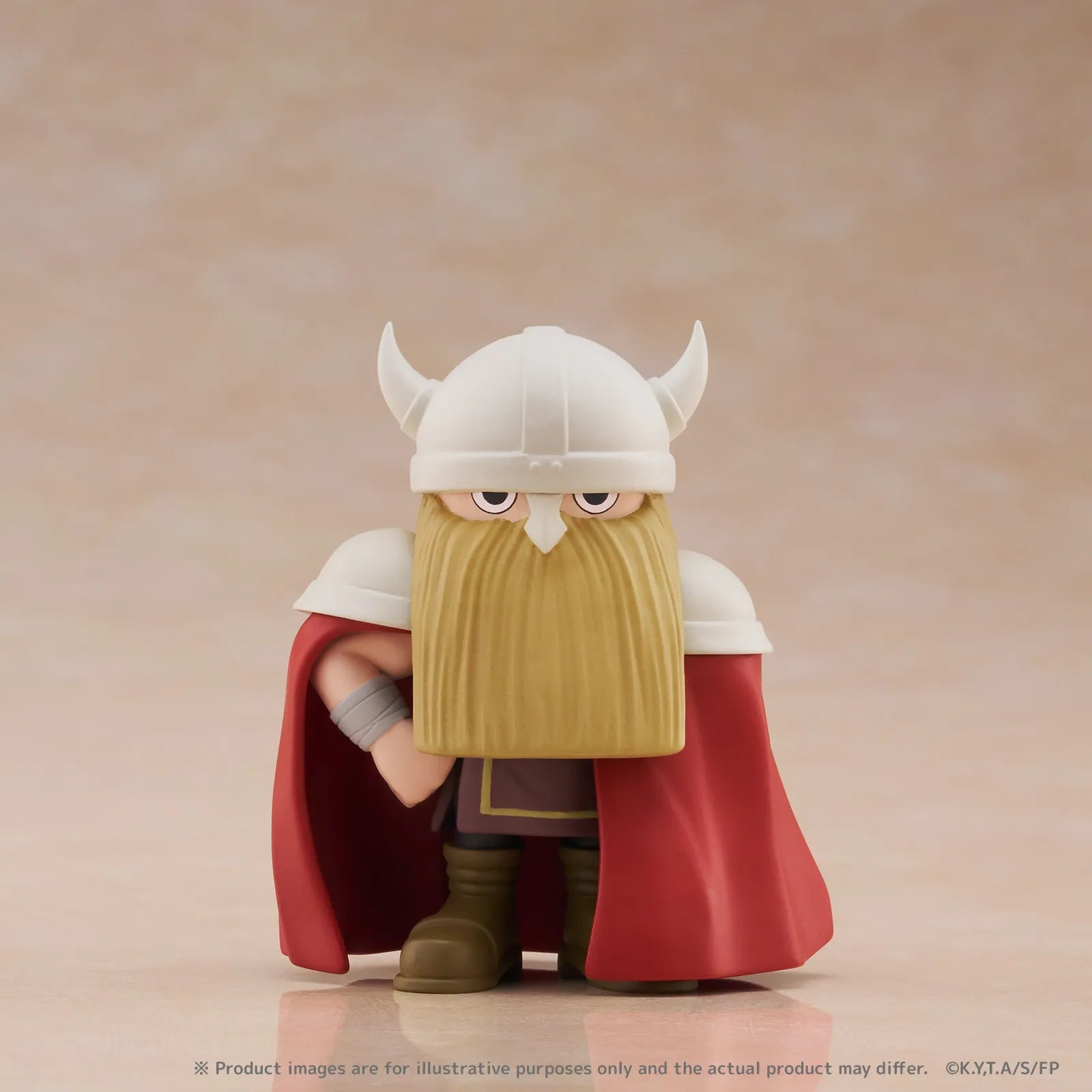 FRIEREN PALVERSE MINI FIGURE SET (6)