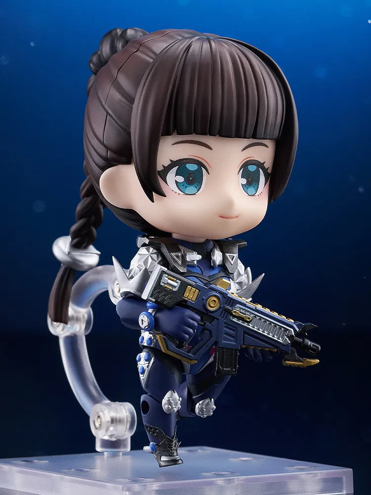 THE FIRST DESCENDANT BUNNY NENDOROID